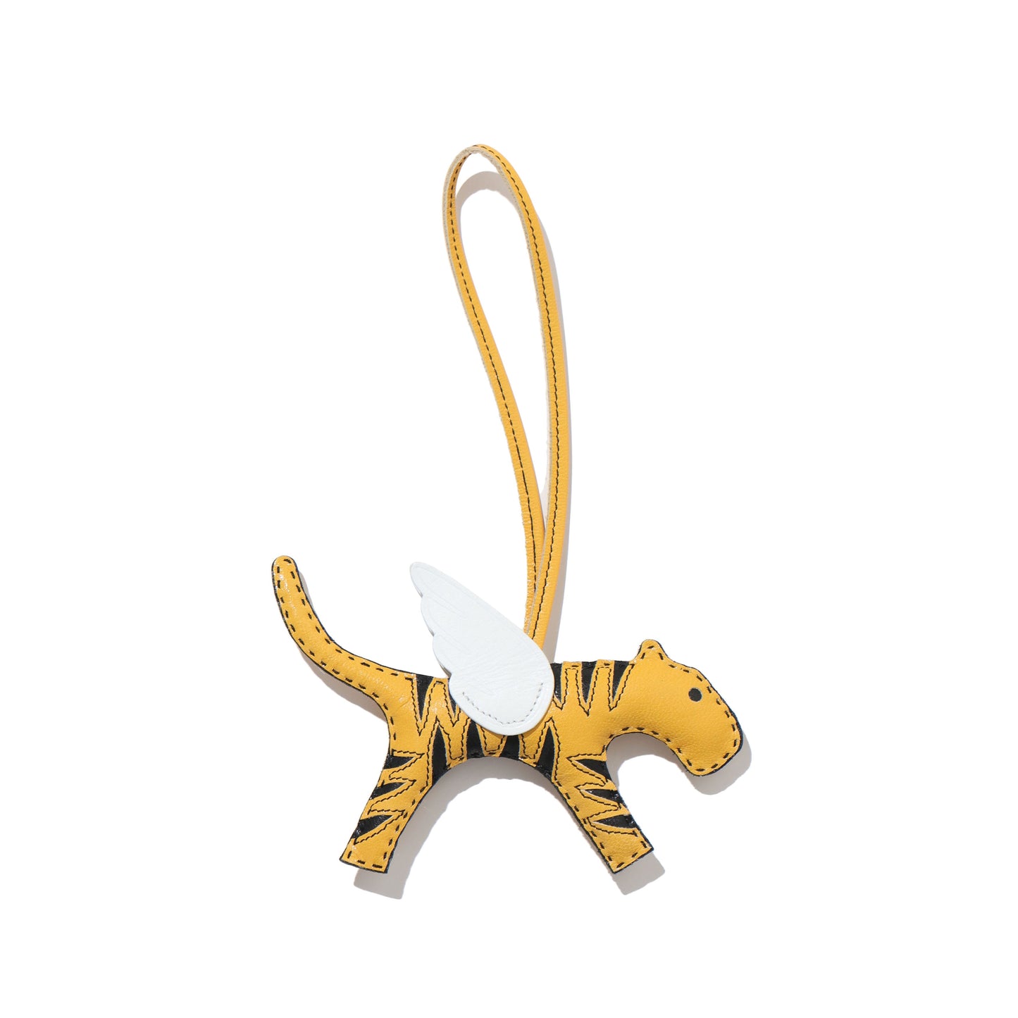 FLYING TIGER CHARM