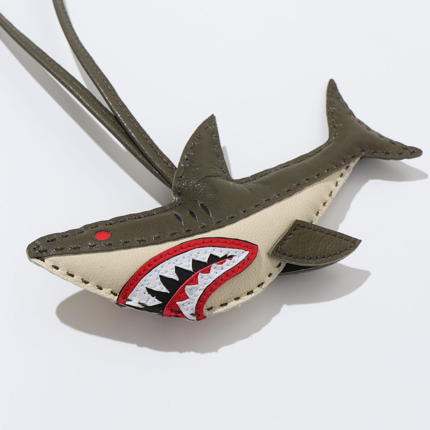 SHARK CHARM