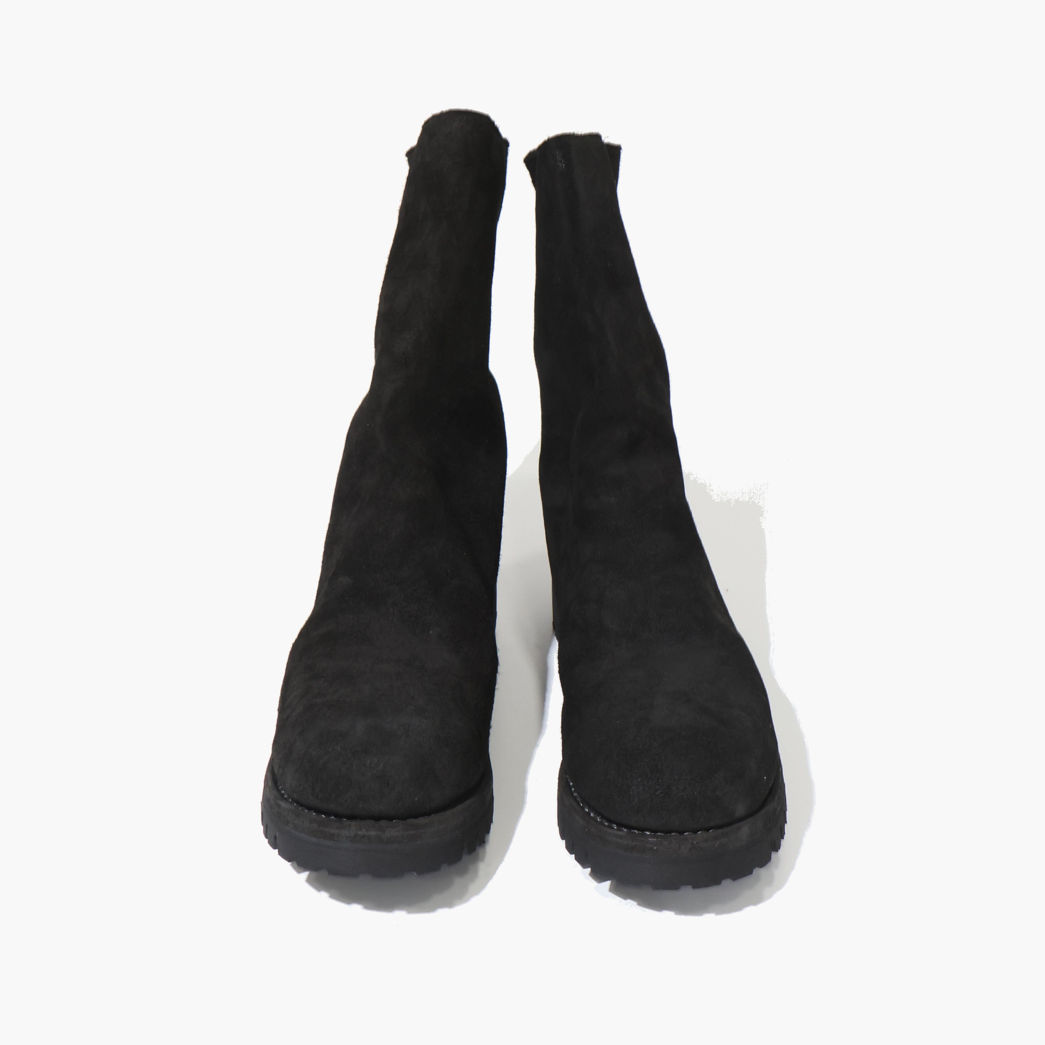 GUIDI – TIME AFTER TIME