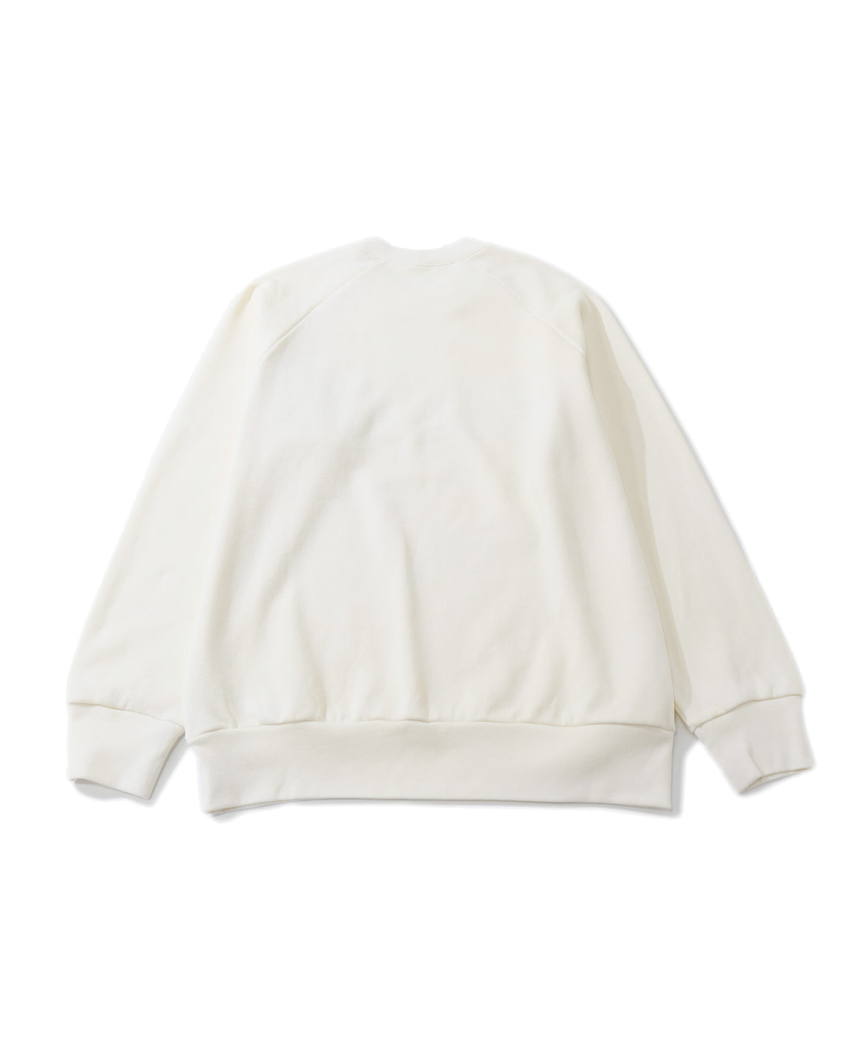 JACKSON Felt Letter Sweat