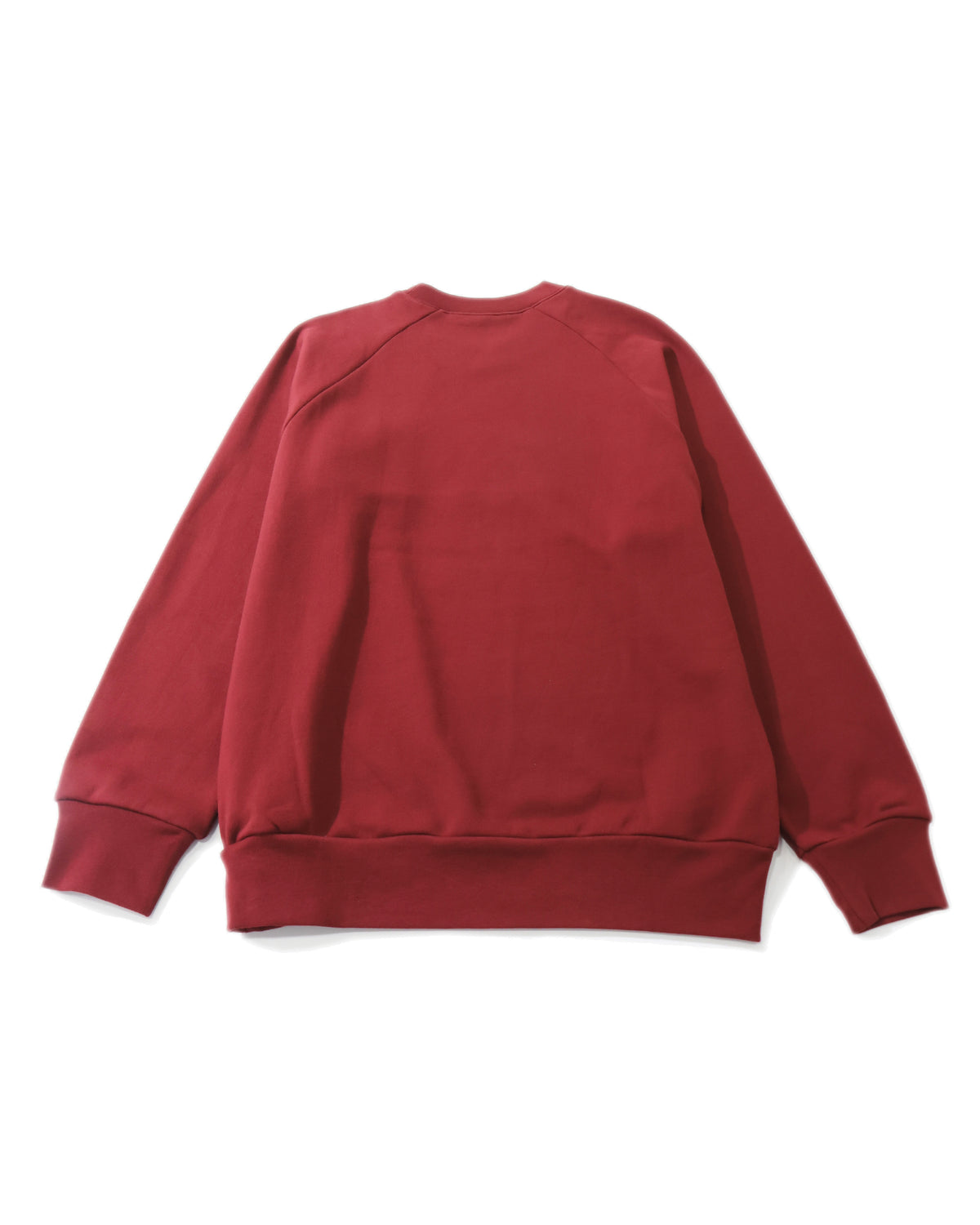 JACKSON Felt Letter Sweat