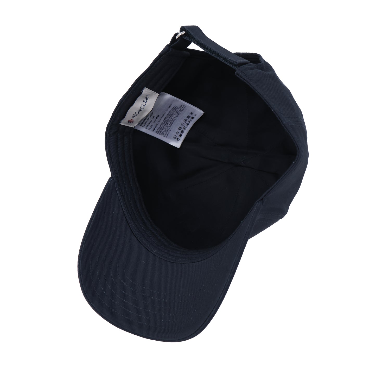 BASEBALL CAP