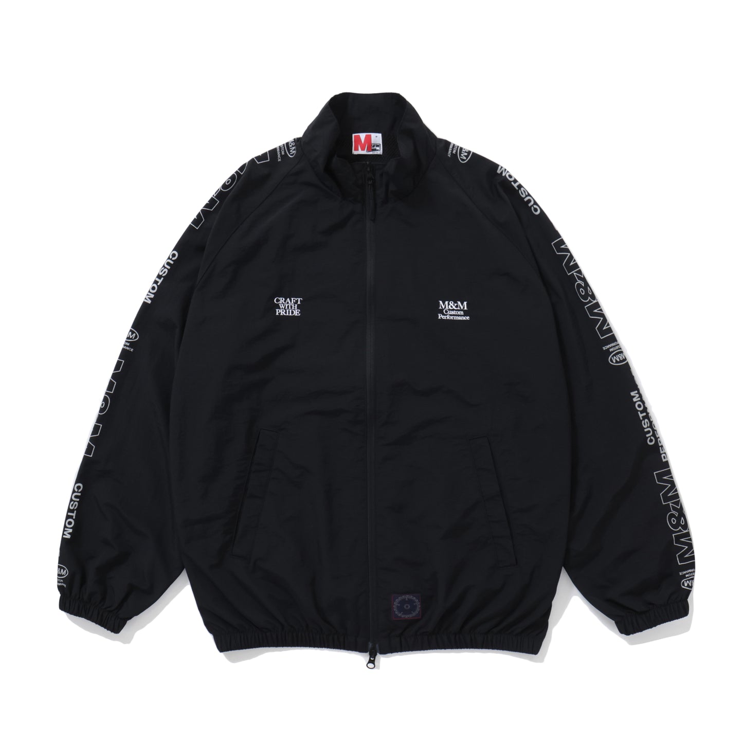 Track Jacket