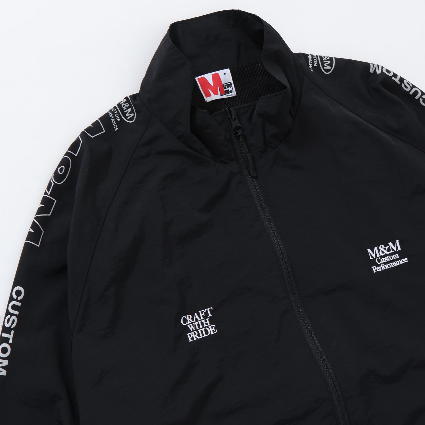 Track Jacket