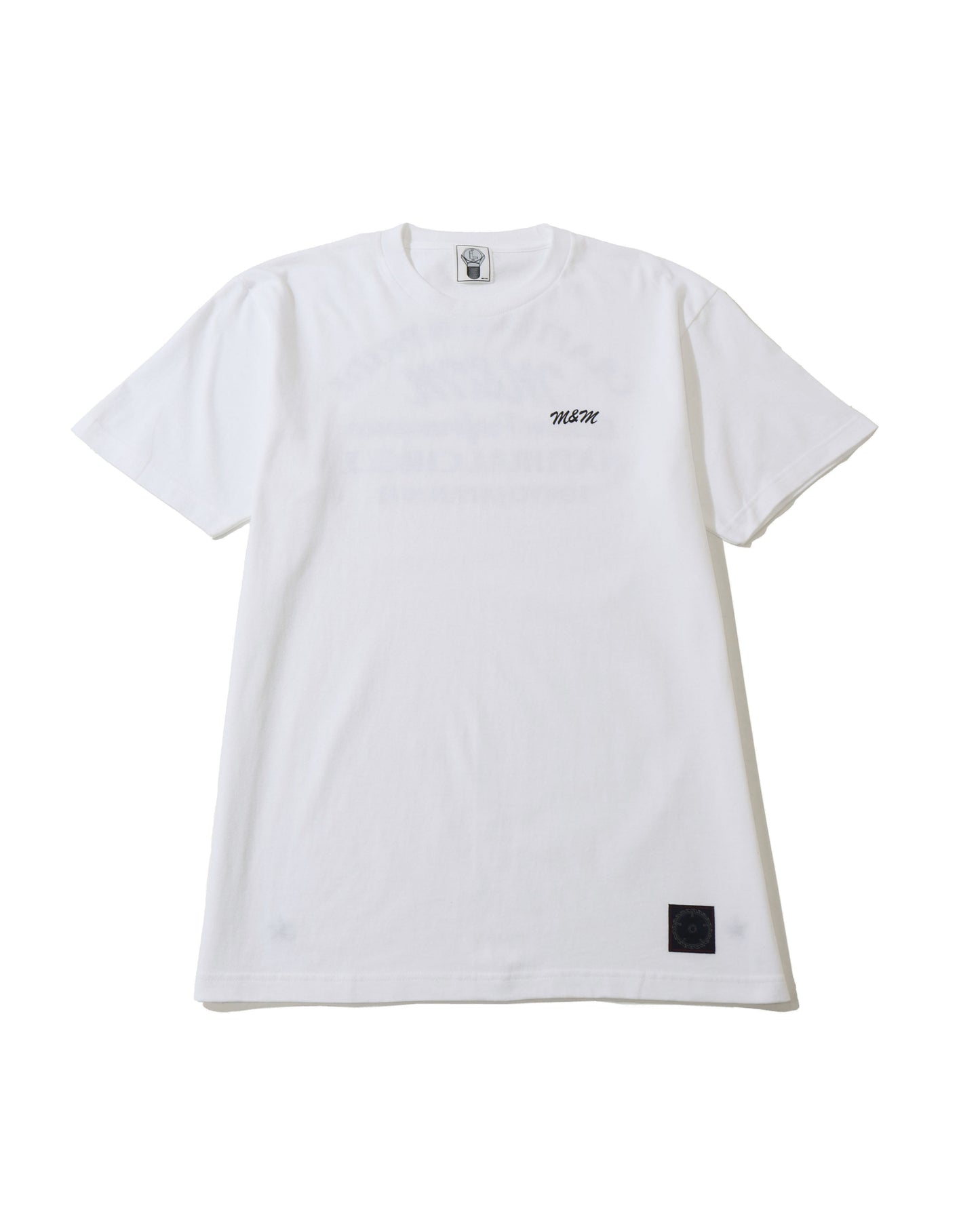 PRINT TEE