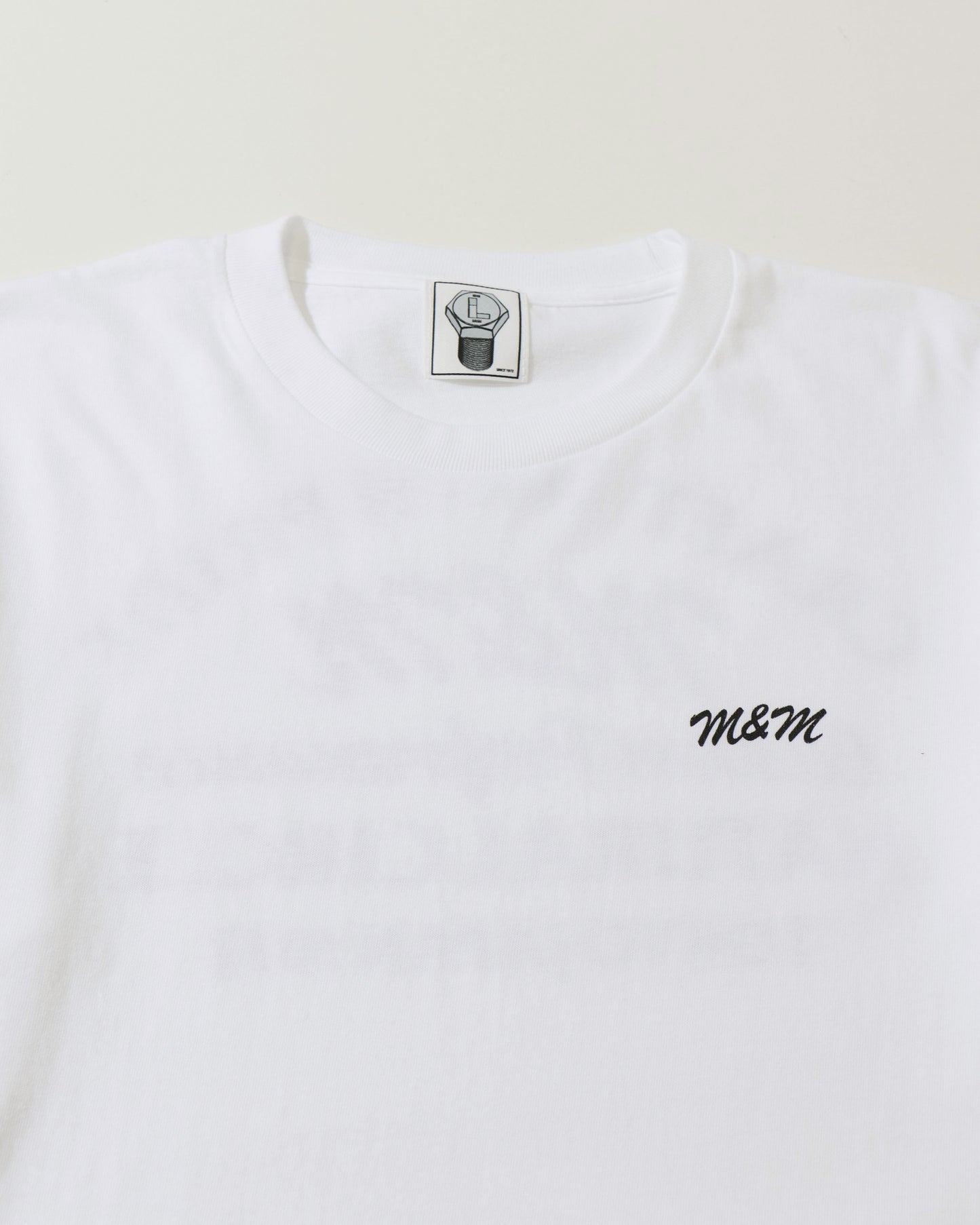 PRINT TEE