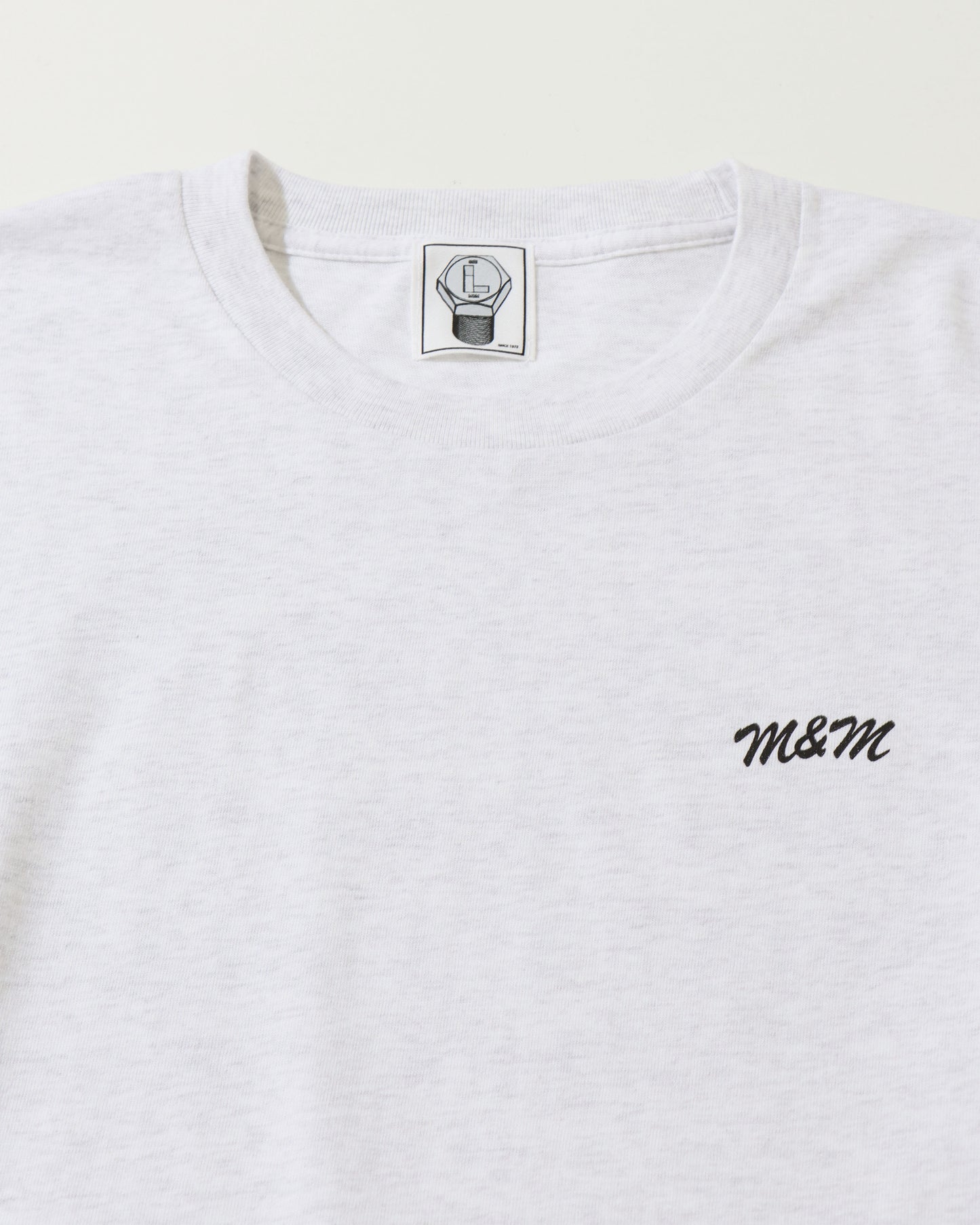 PRINT TEE