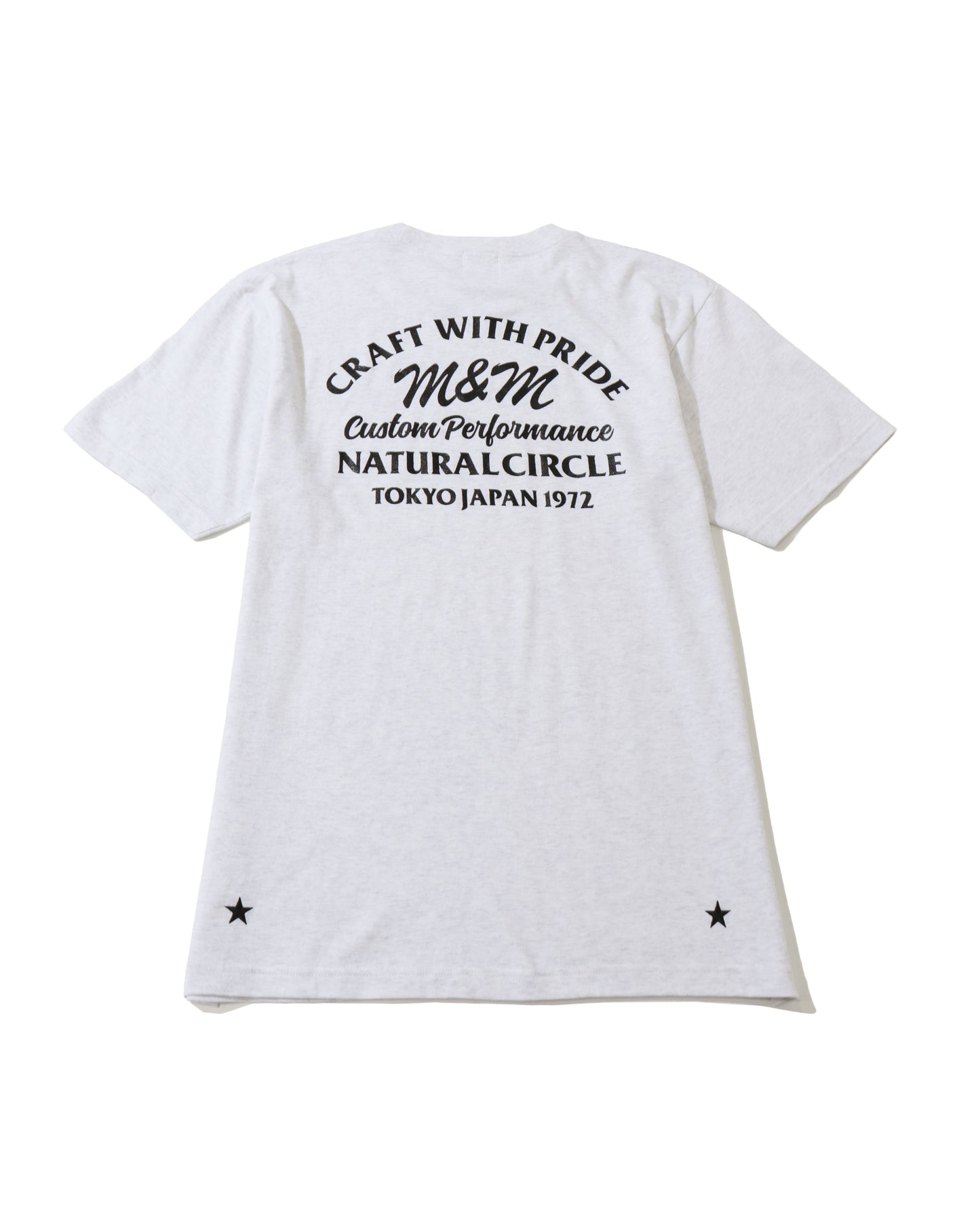 PRINT TEE