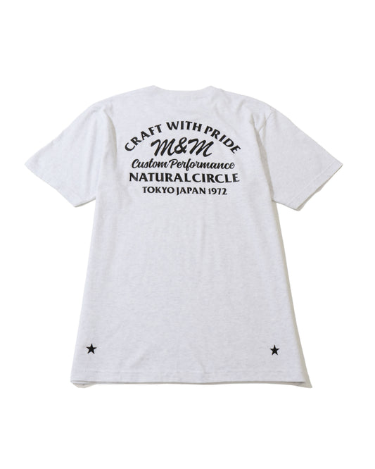 PRINT TEE