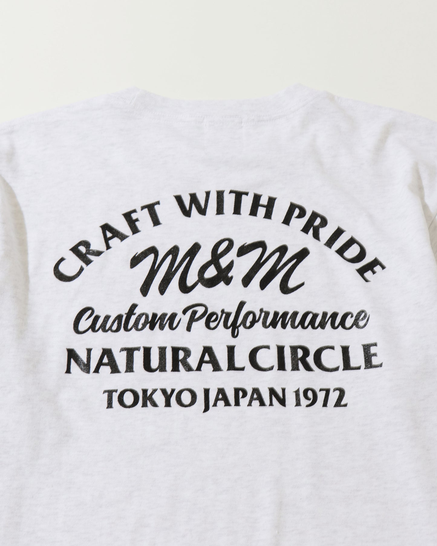 PRINT TEE