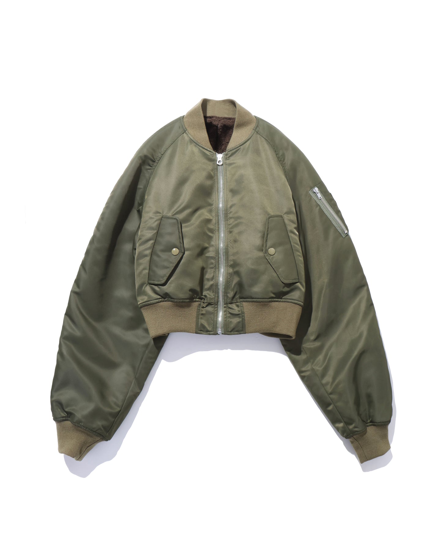 MA-1 Short
