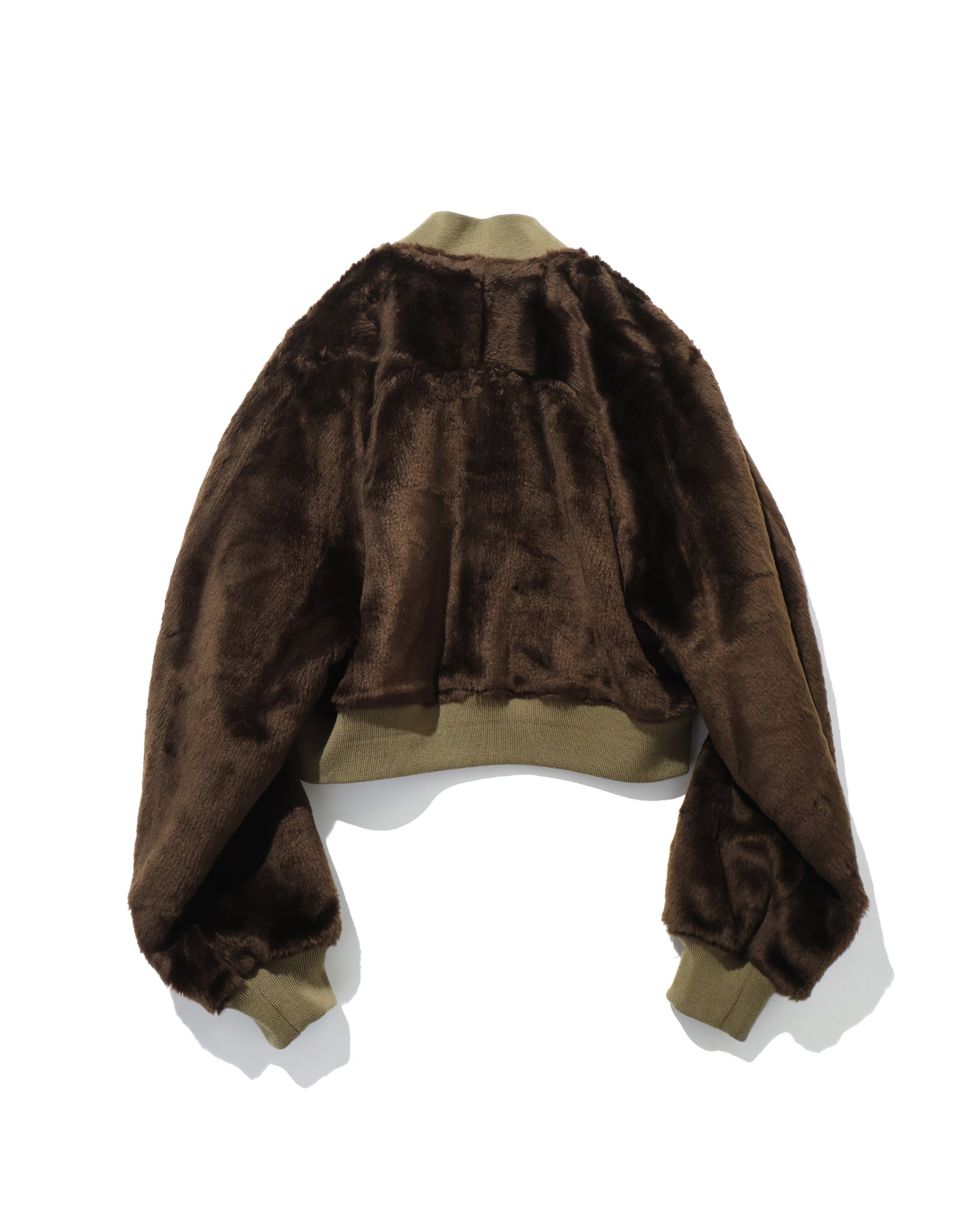 MA-1 Short
