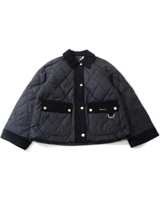 KILNWICK QUILTED JACKET