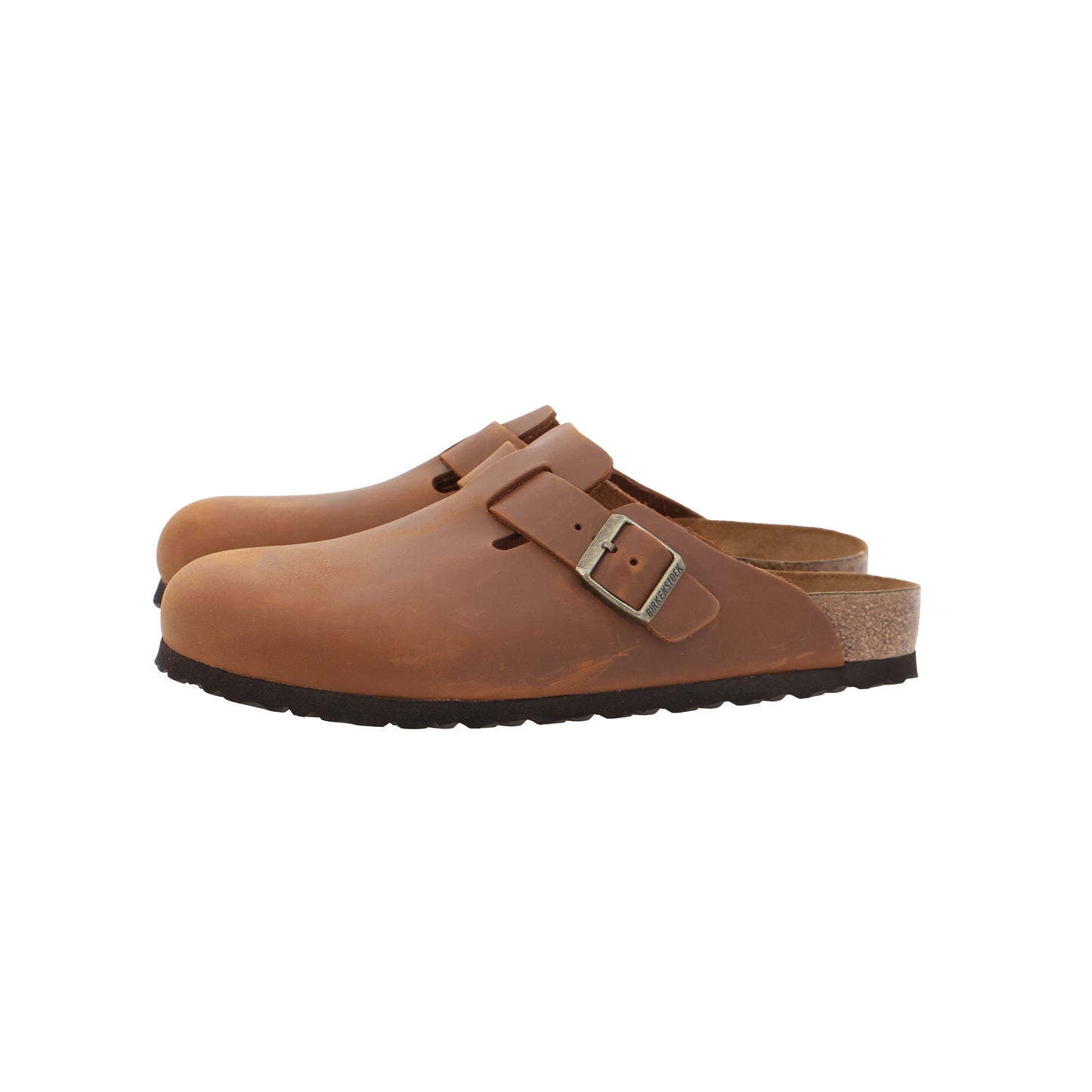 BOSTON - REGULAR FIT -