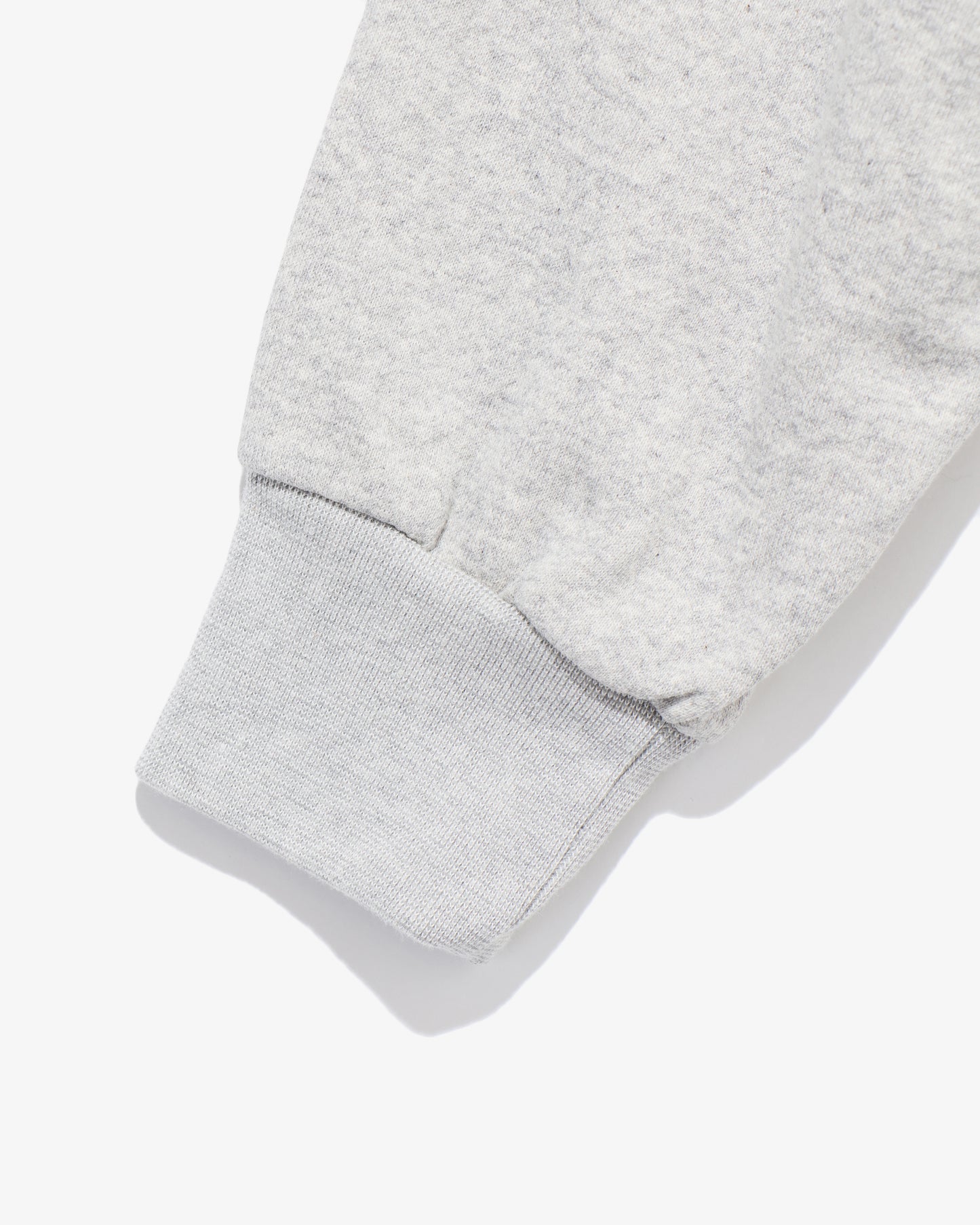 Navy Zip Hoodie