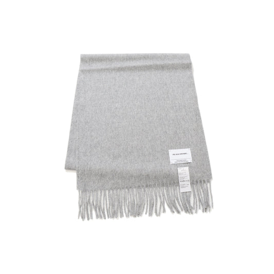 Brushed Scarf