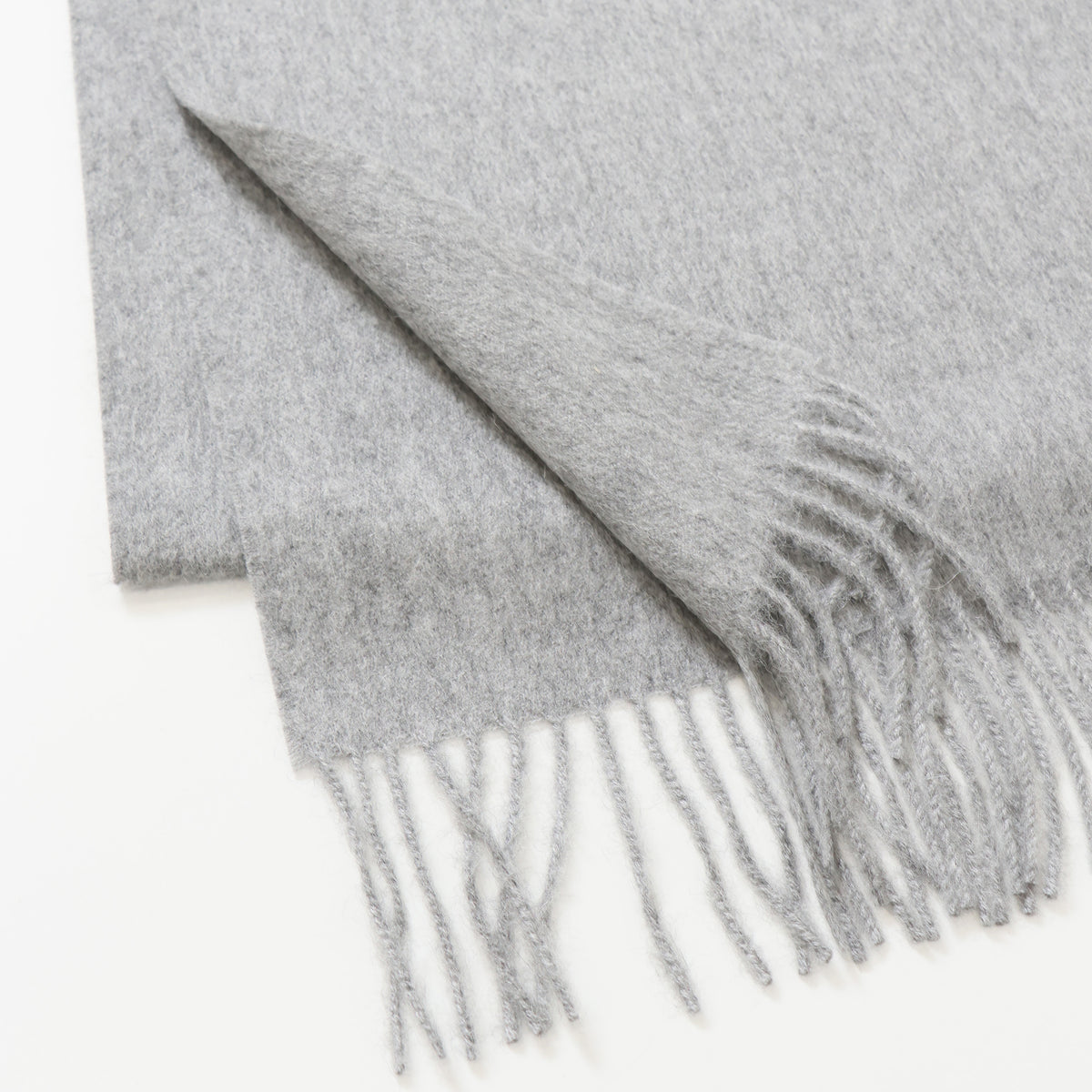 Brushed Scarf