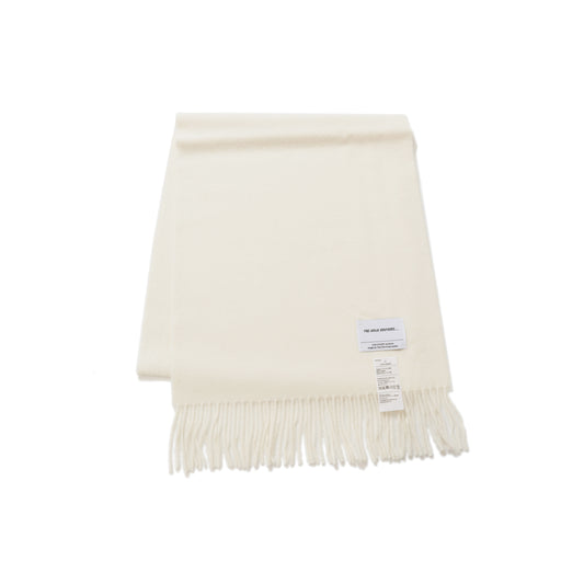 Brushed Scarf