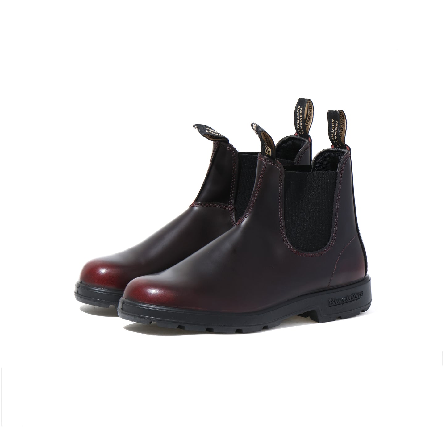ELASTIC SIDED BOOT