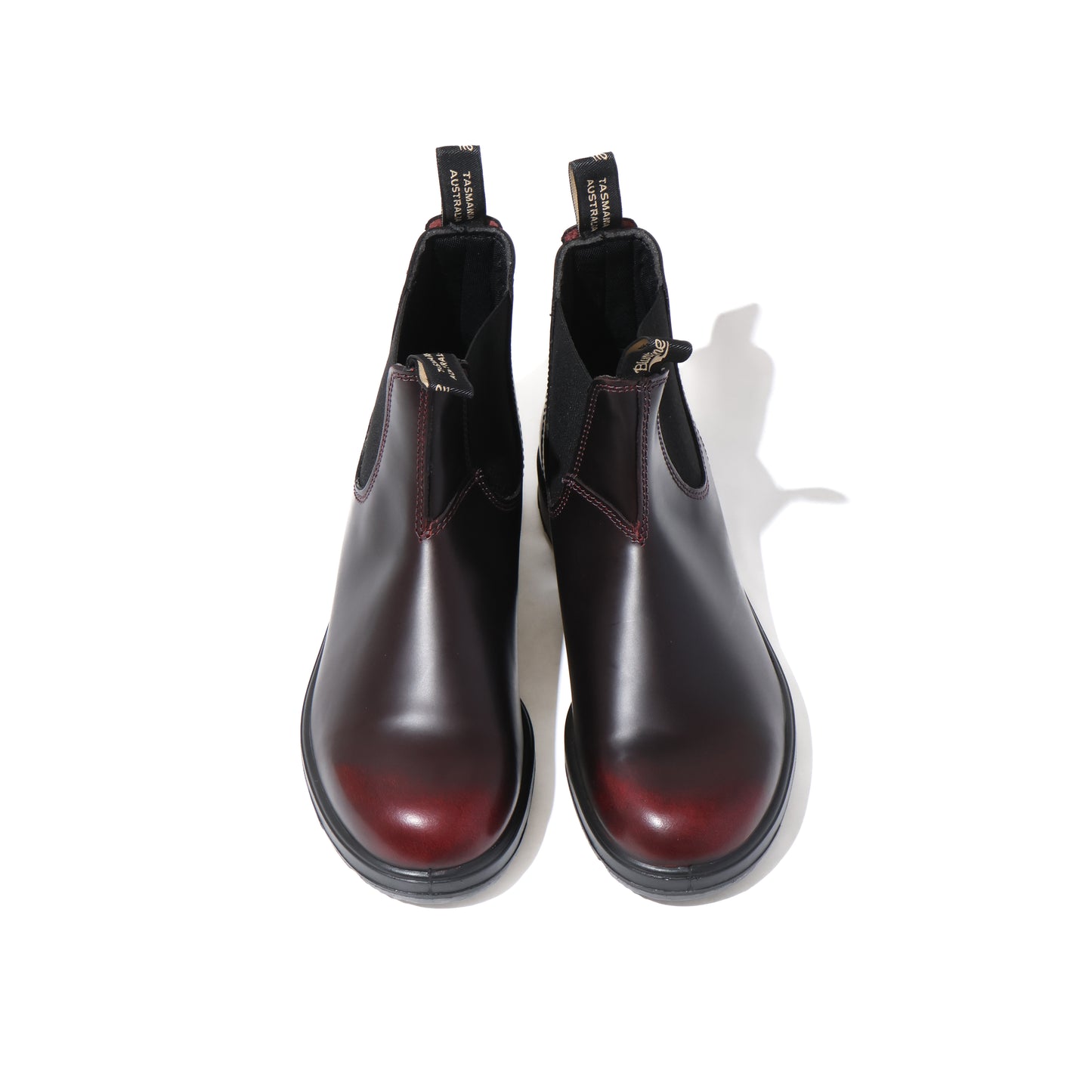 ELASTIC SIDED BOOT