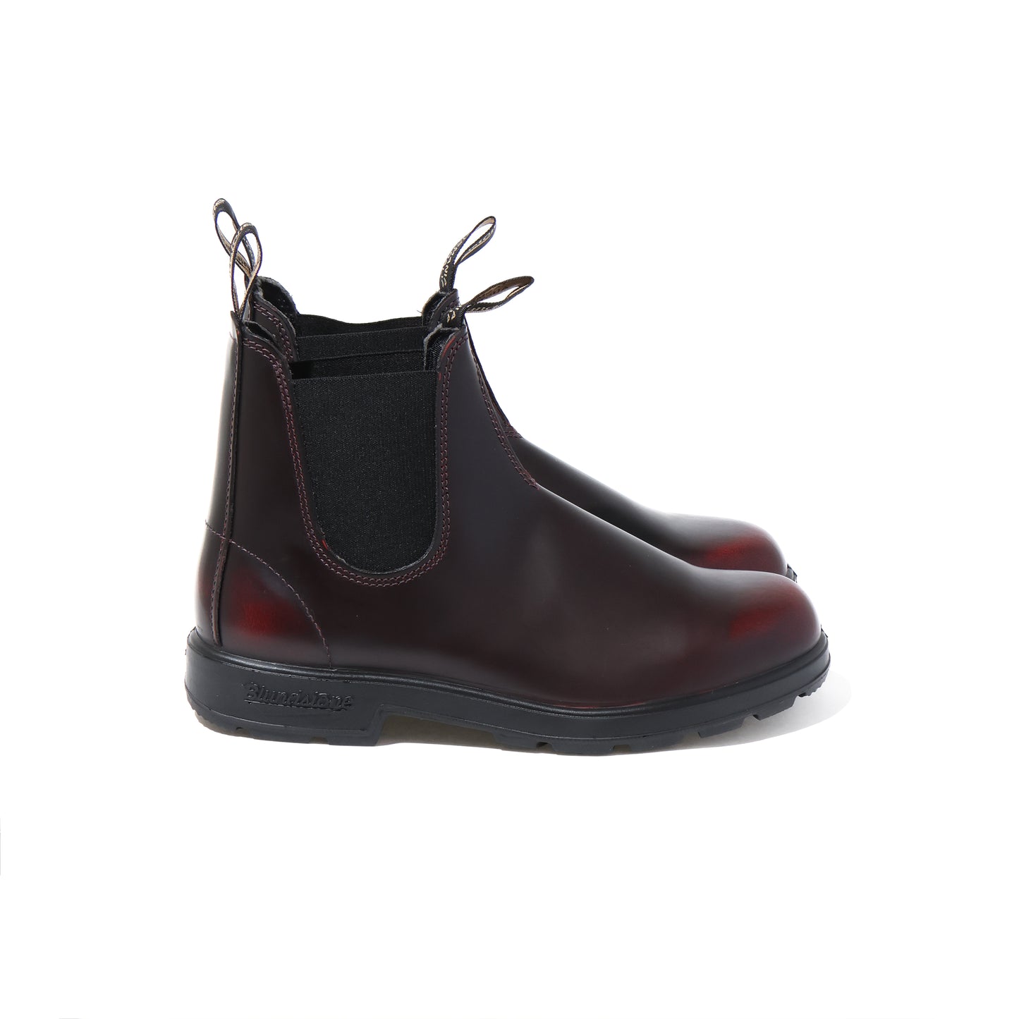 ELASTIC SIDED BOOT