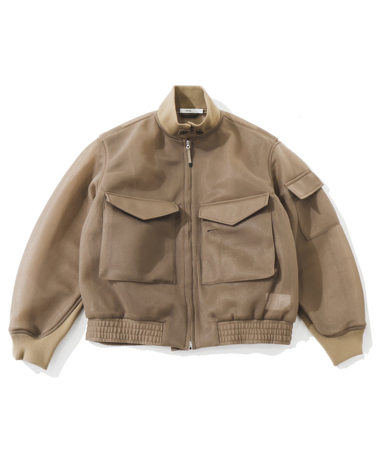 SHEER WEP JACKET 17576