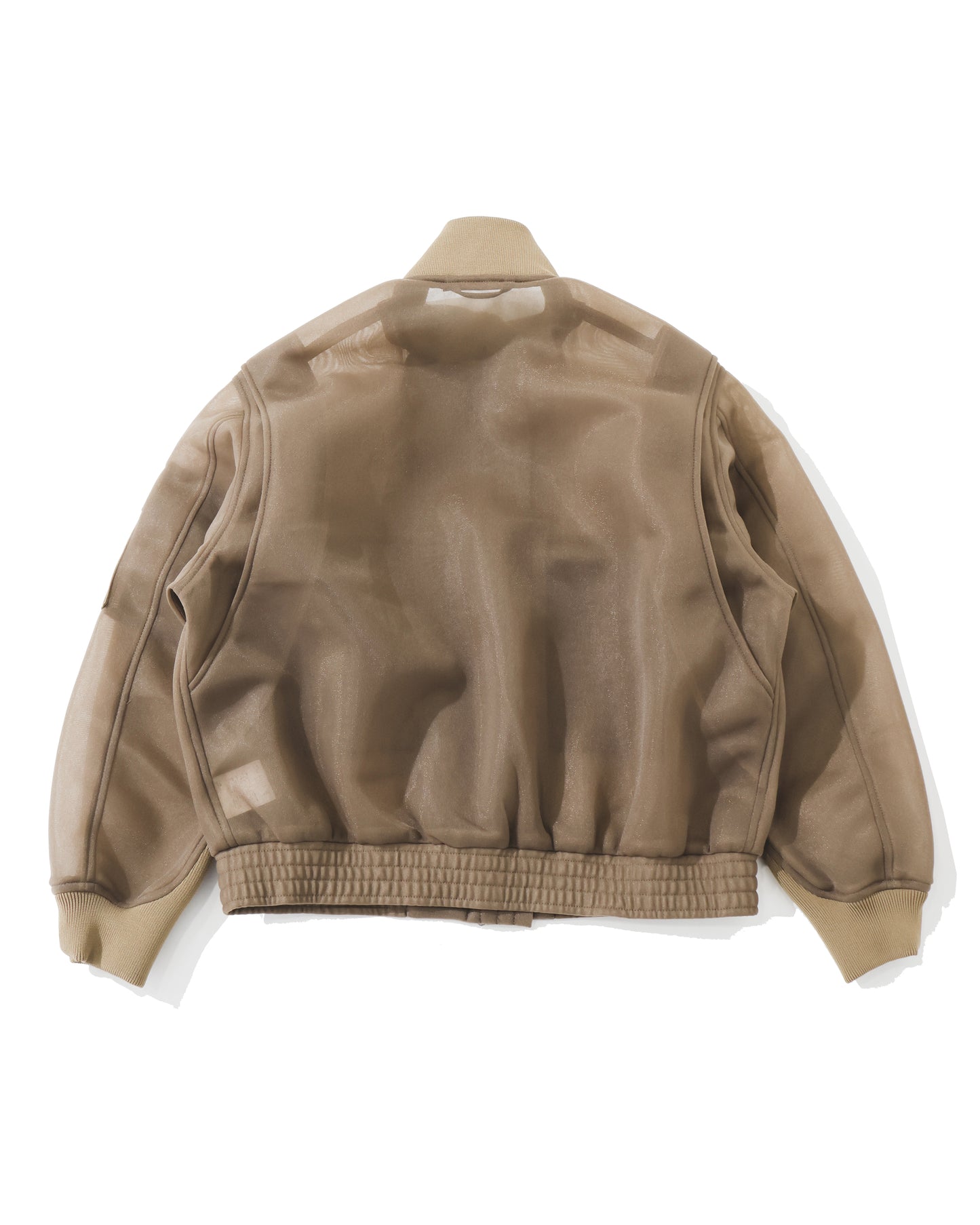 SHEER WEP JACKET 17576