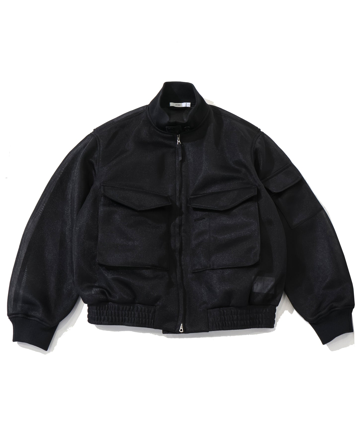 SHEER WEP JACKET 17576