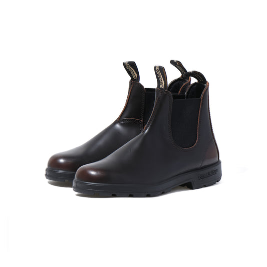 ELASTIC SIDED BOOT