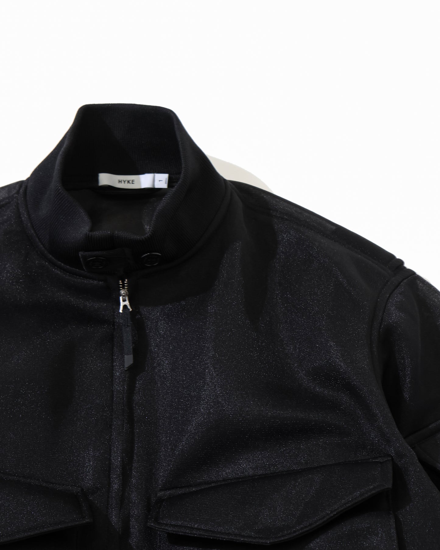 SHEER WEP JACKET 17576