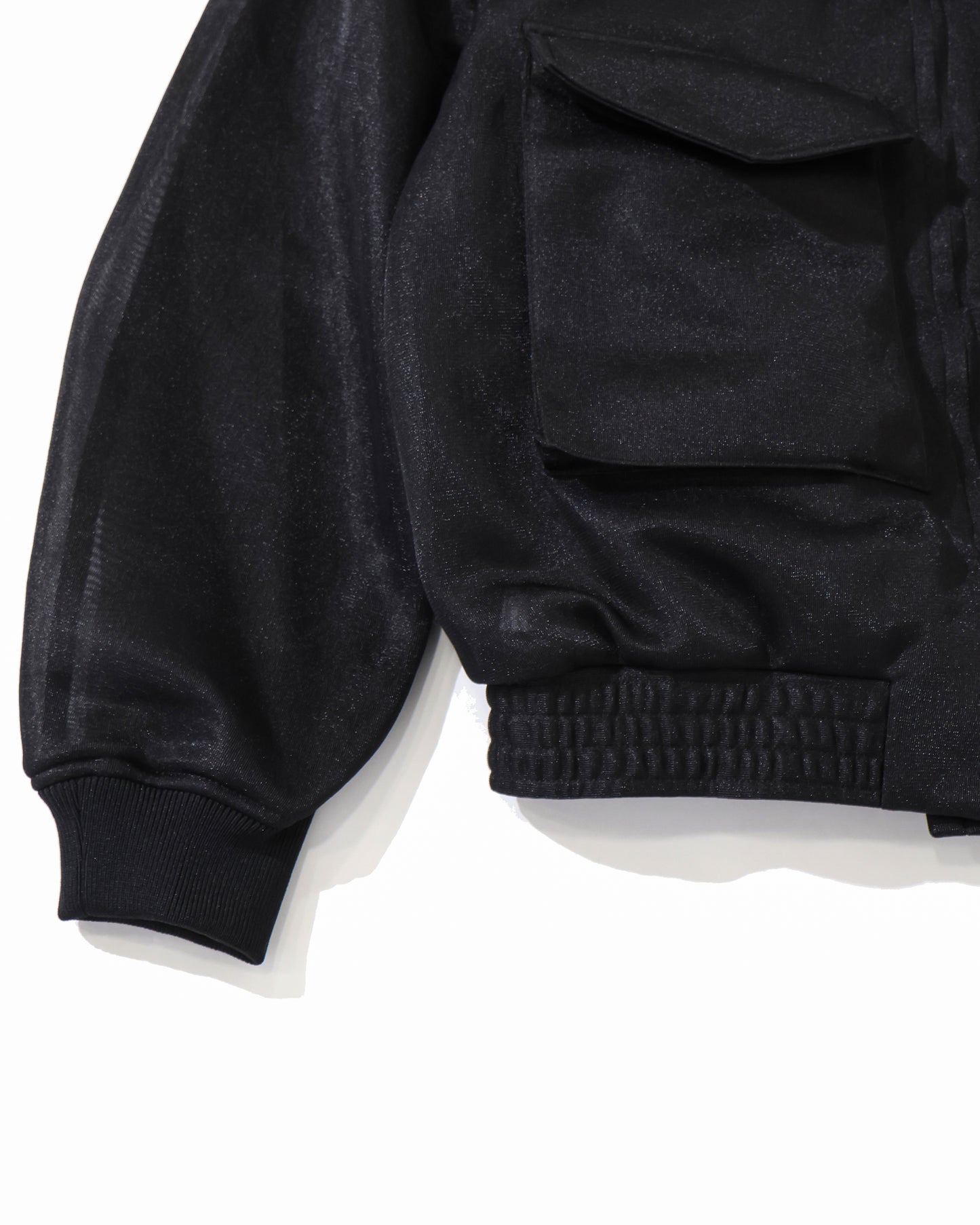 SHEER WEP JACKET 17576