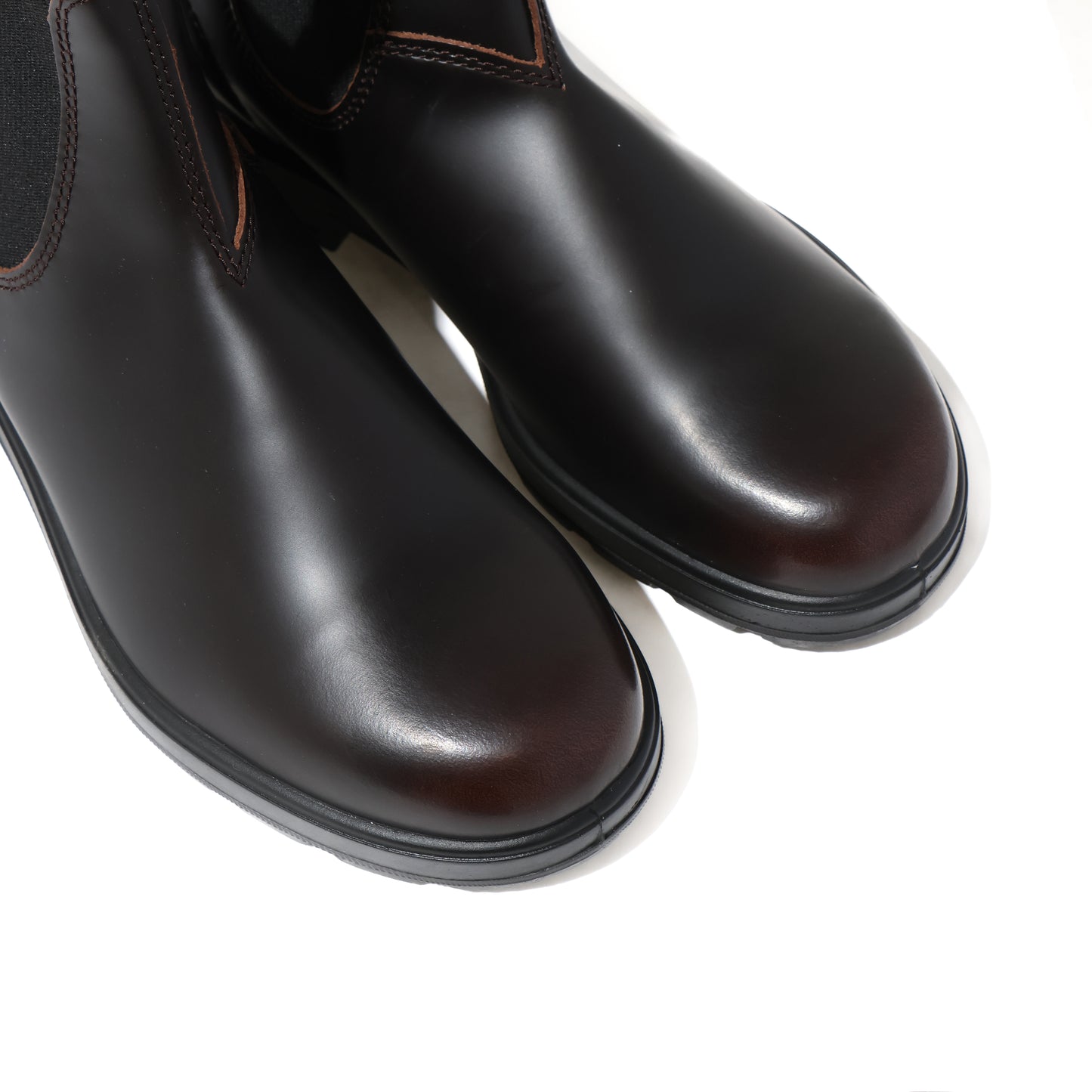 ELASTIC SIDED BOOT