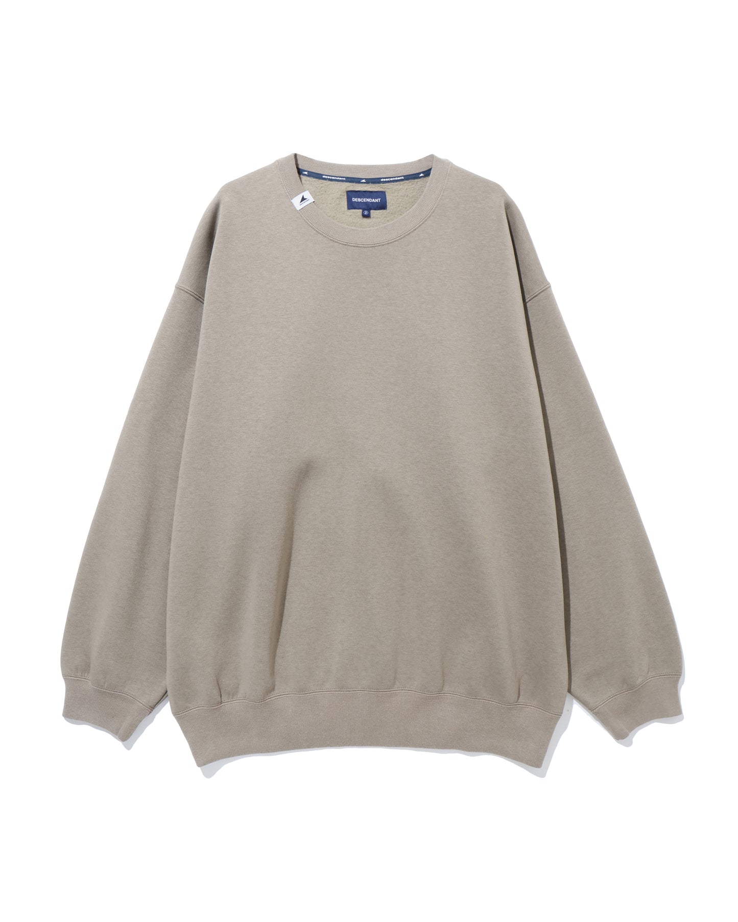 PX CREW NECK  OLIVE DRAB