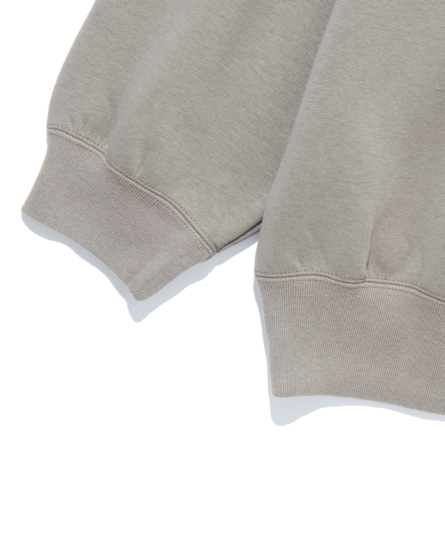 PX CREW NECK  OLIVE DRAB