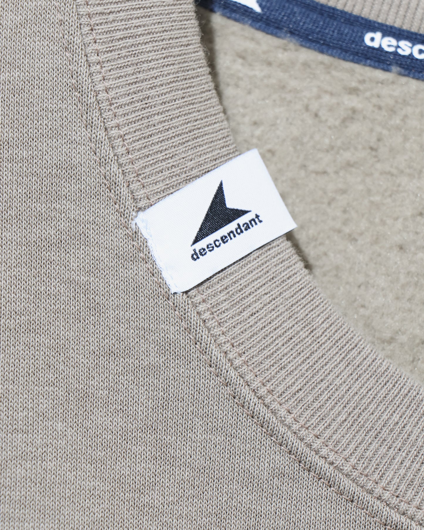 PX CREW NECK  OLIVE DRAB