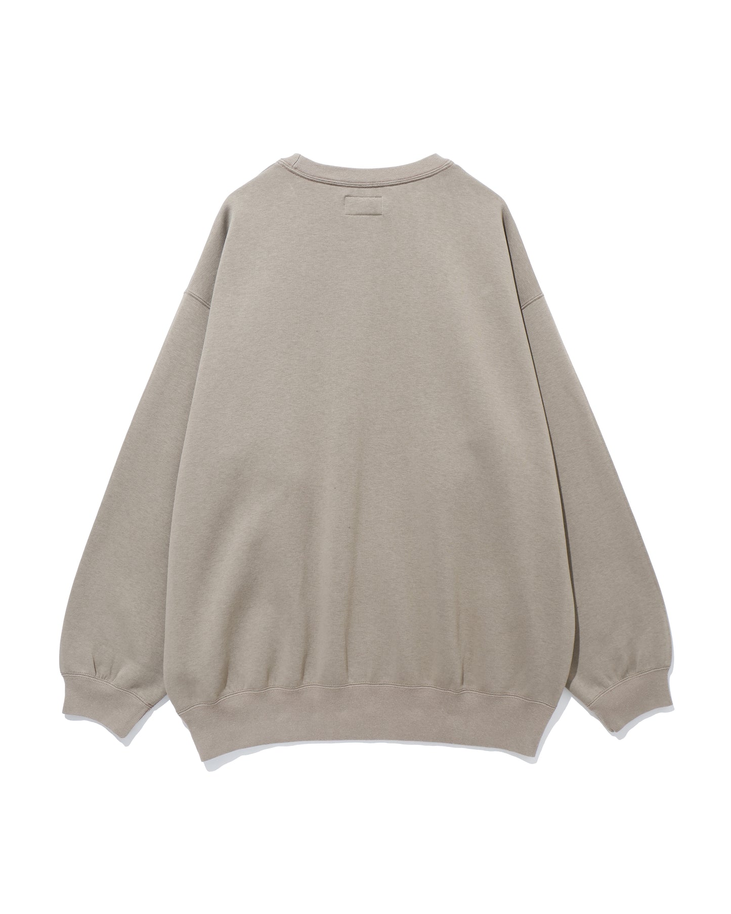PX CREW NECK  OLIVE DRAB