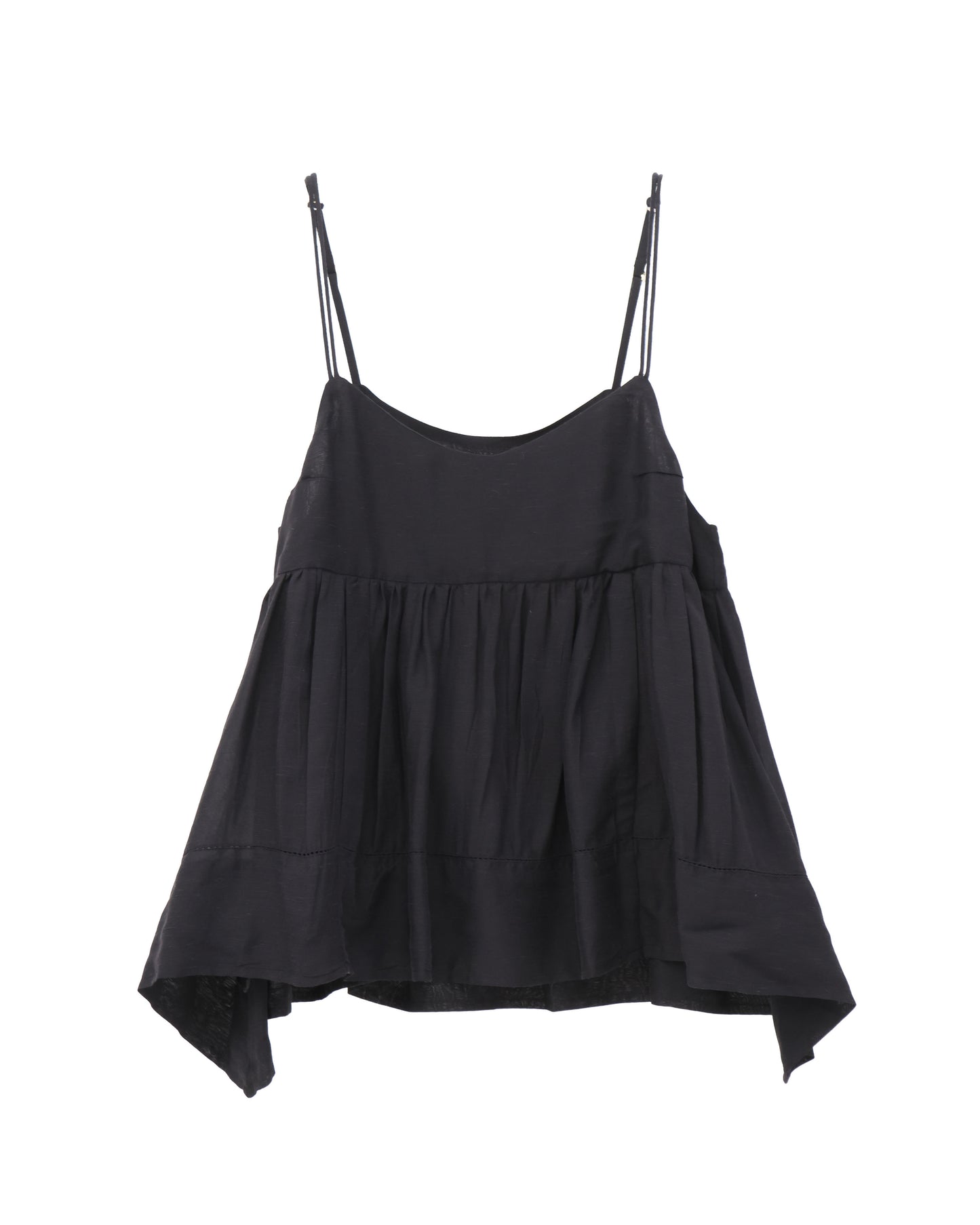 linen cami