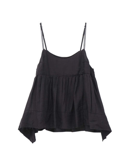 linen cami