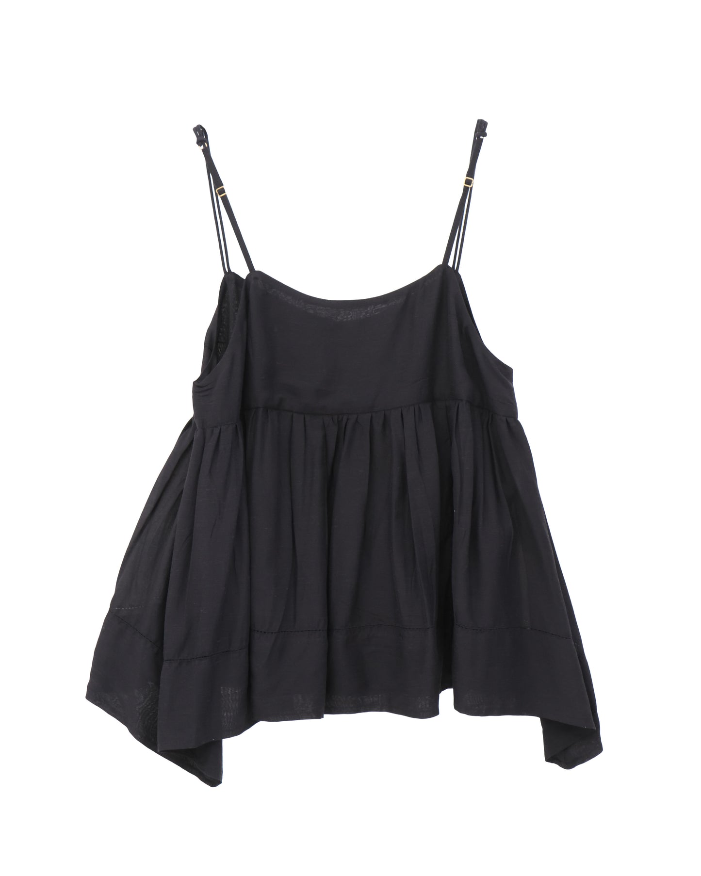 linen cami
