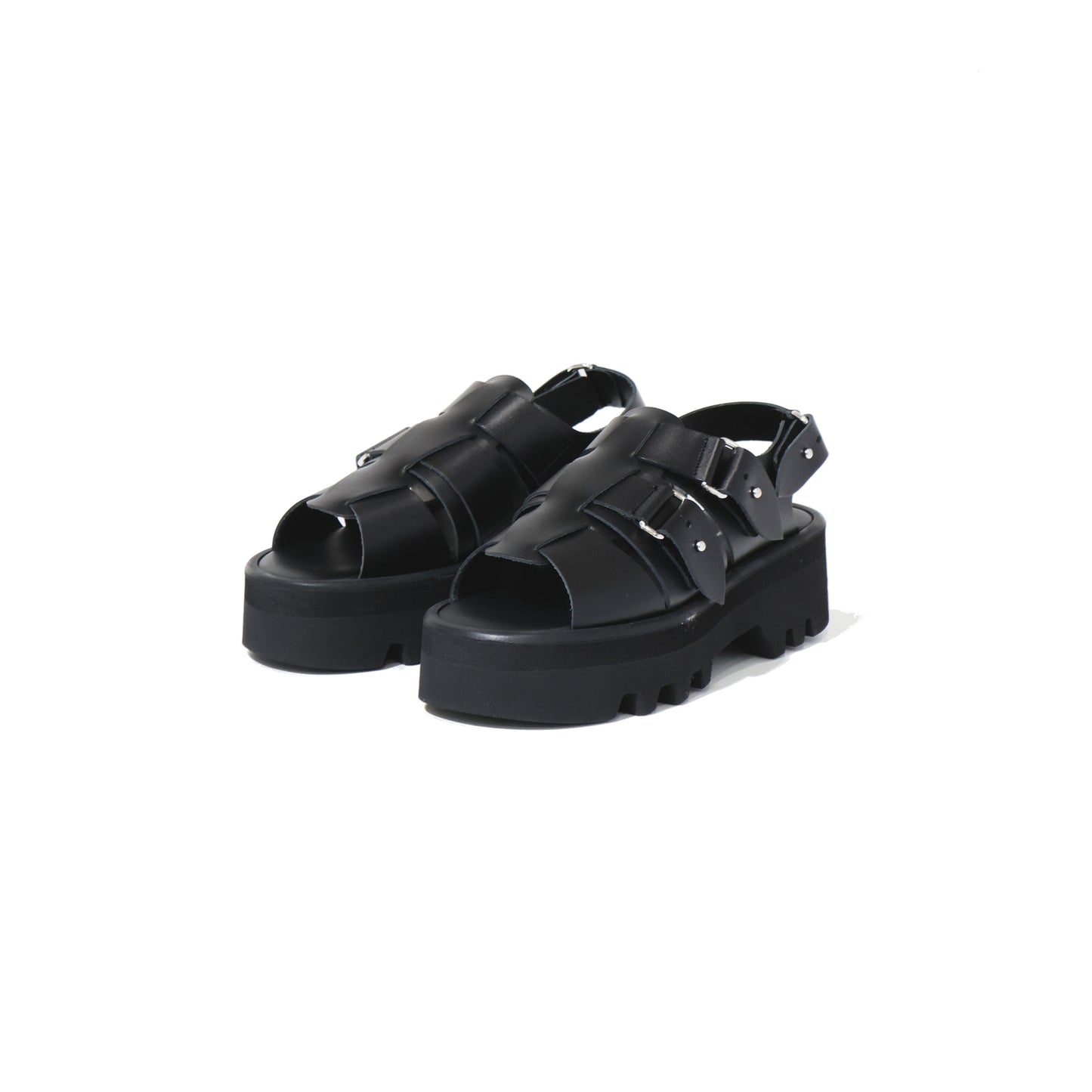 GURKHA SANDALS 19379