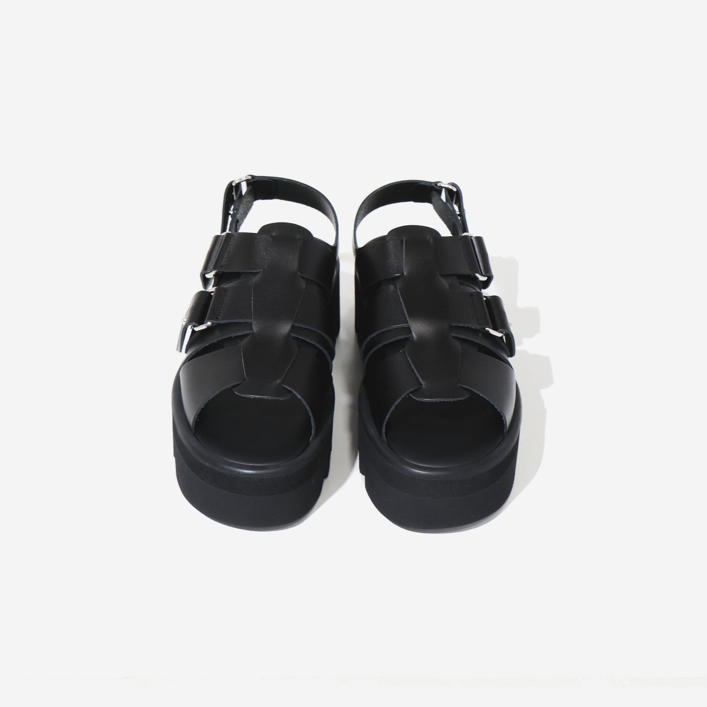 GURKHA SANDALS 19379