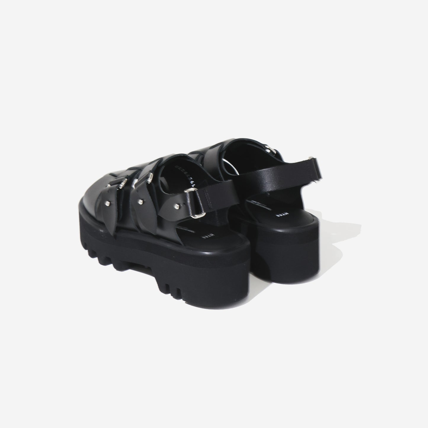 GURKHA SANDALS 19379