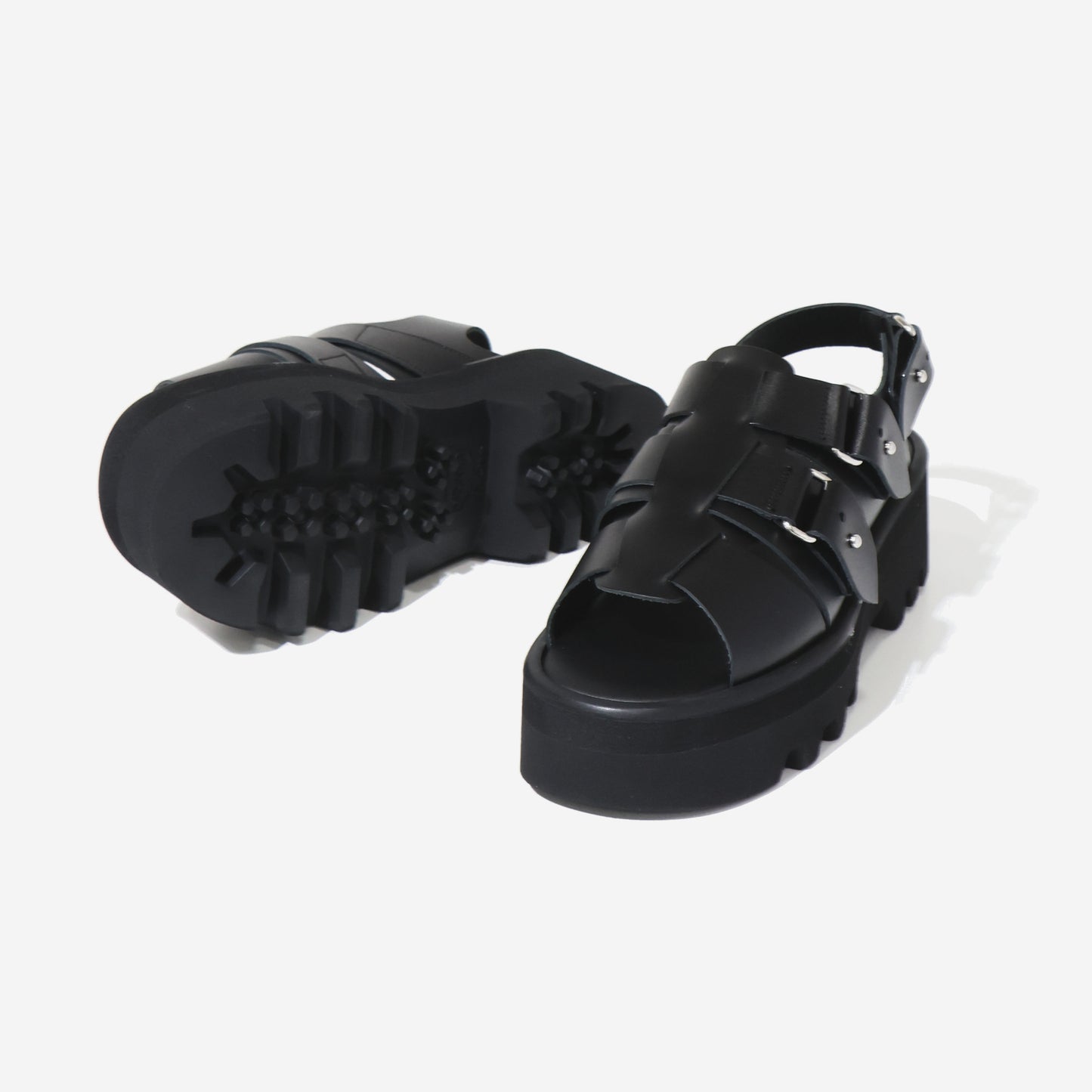 GURKHA SANDALS 19379