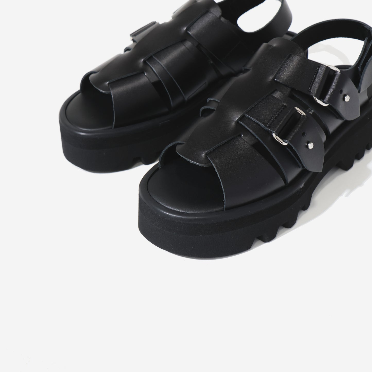 GURKHA SANDALS 19379