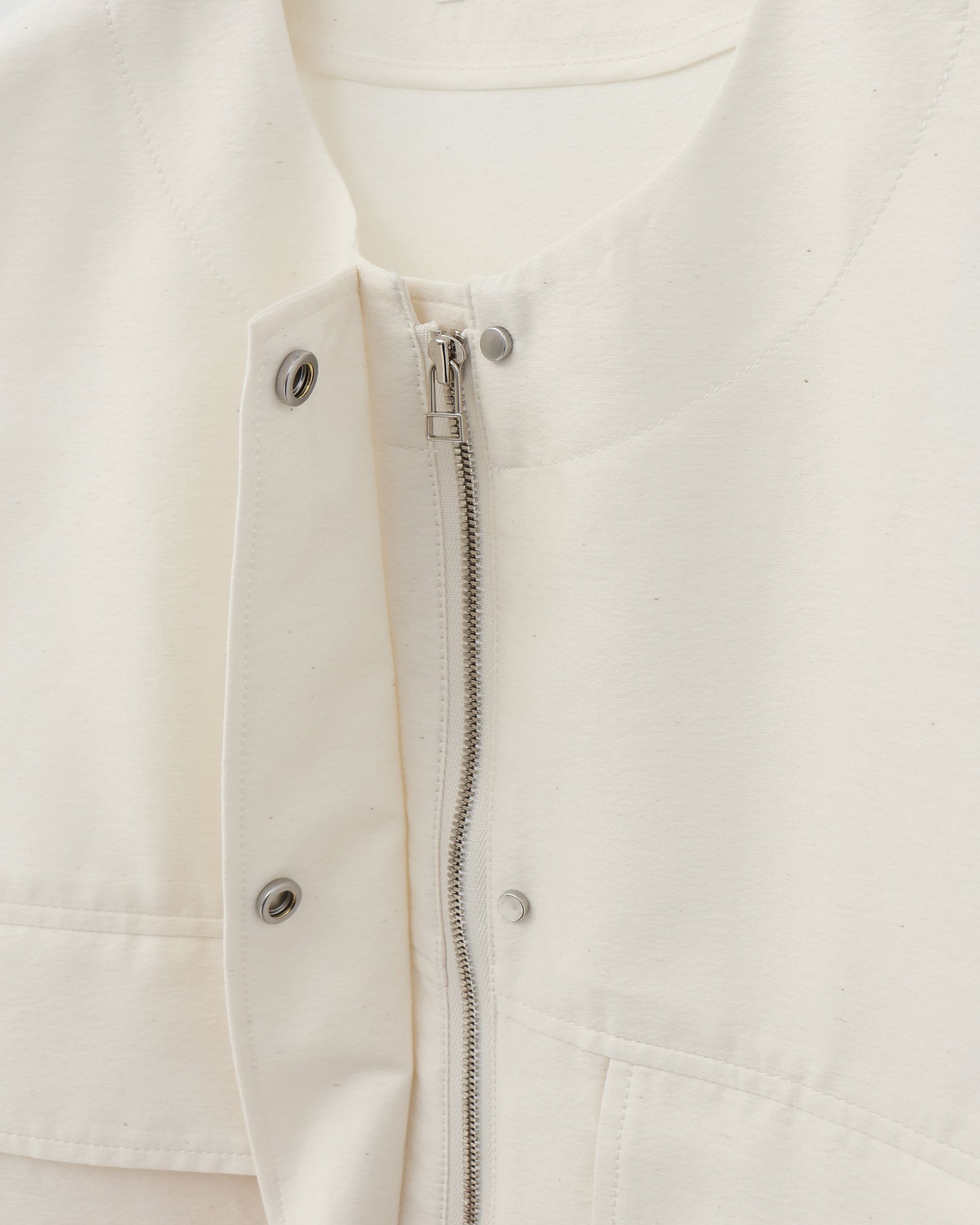 CO/PE TUMBLER FINISH GILET