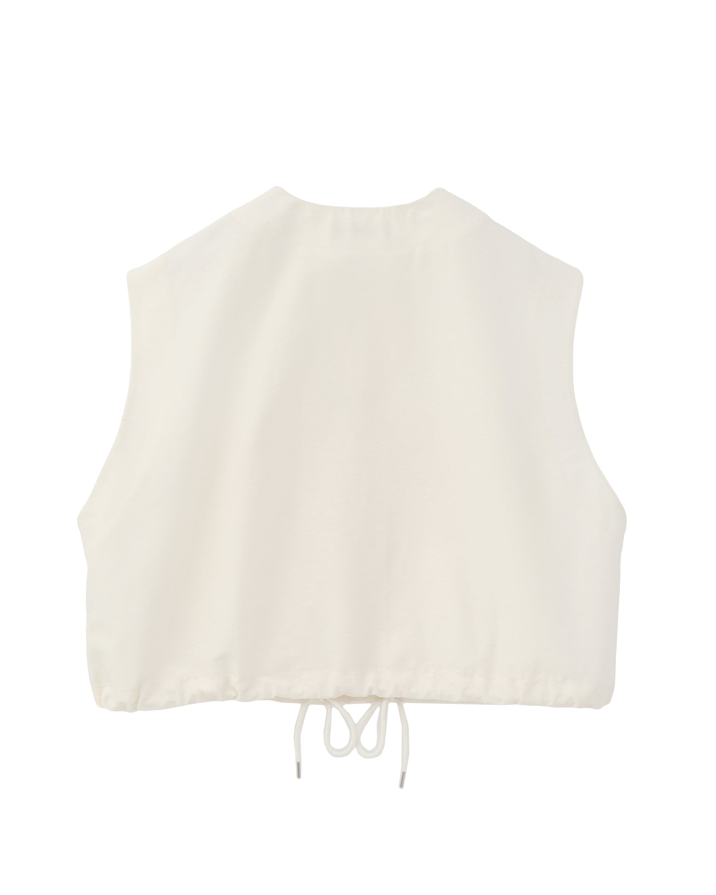 CO/PE TUMBLER FINISH GILET