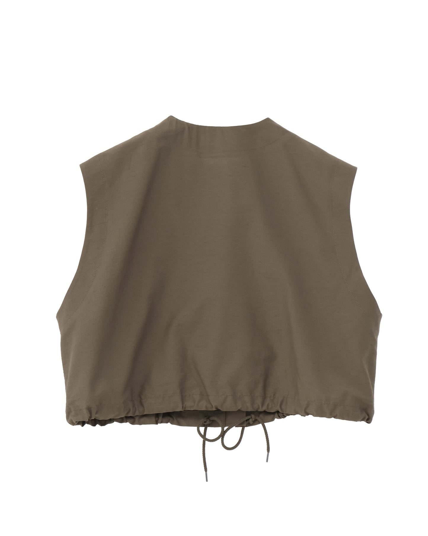 CO/PE TUMBLER FINISH GILET