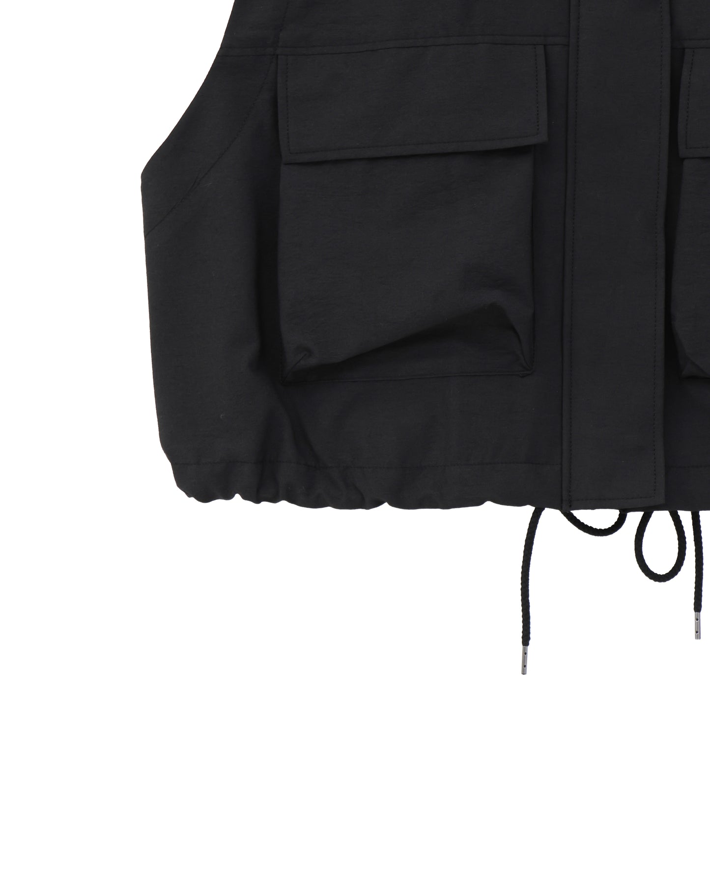 CO/PE TUMBLER FINISH GILET