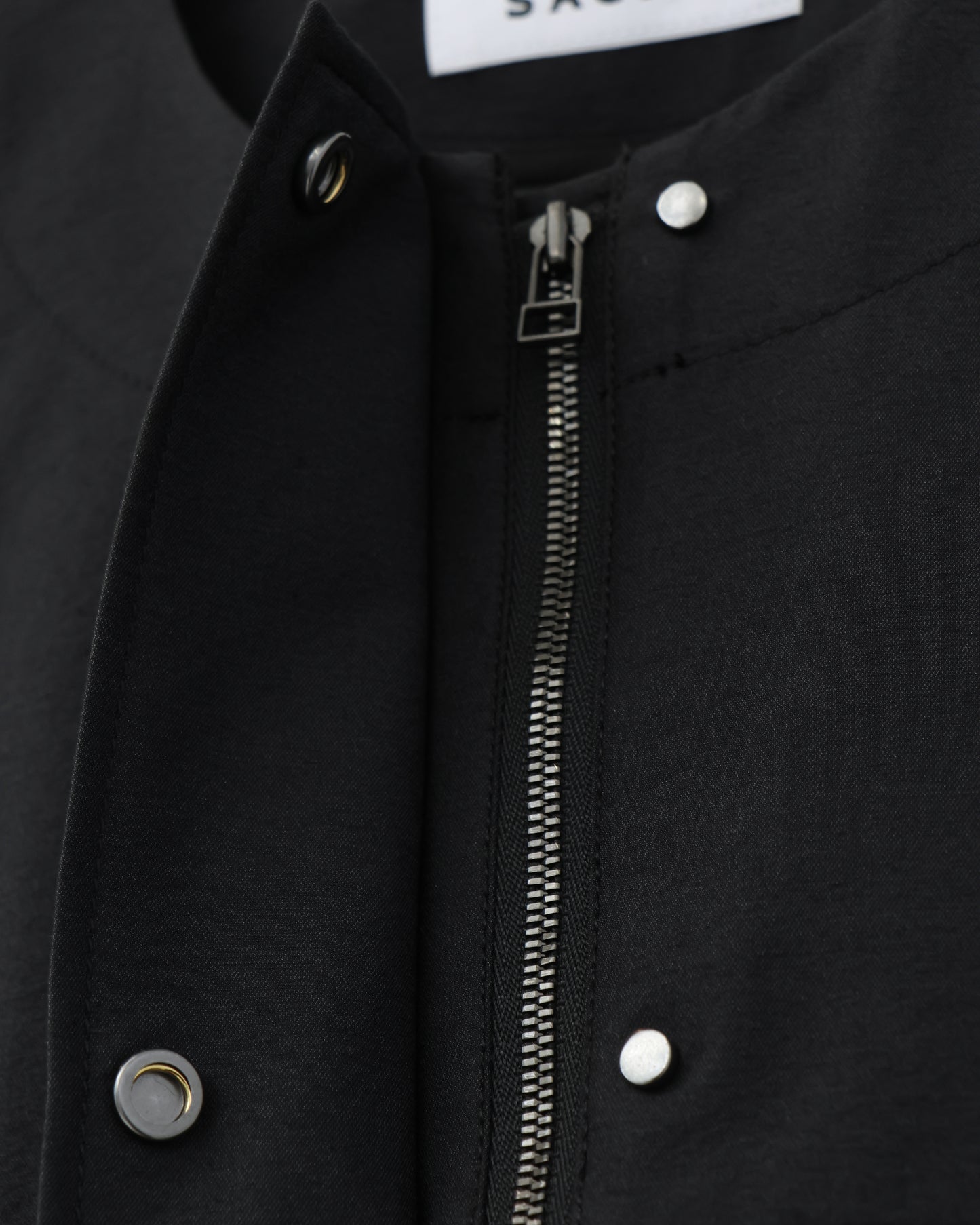 CO/PE TUMBLER FINISH GILET