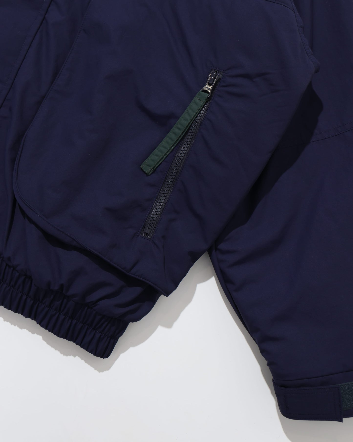 PISTEN NYLON JACKET